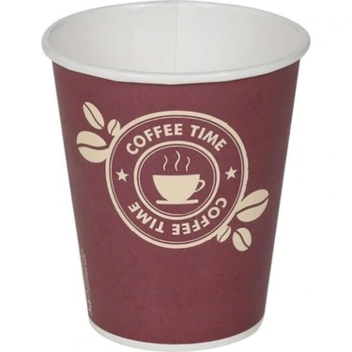 Karton Bardak 8 Oz 50 Li 40 Pk (2000Li)