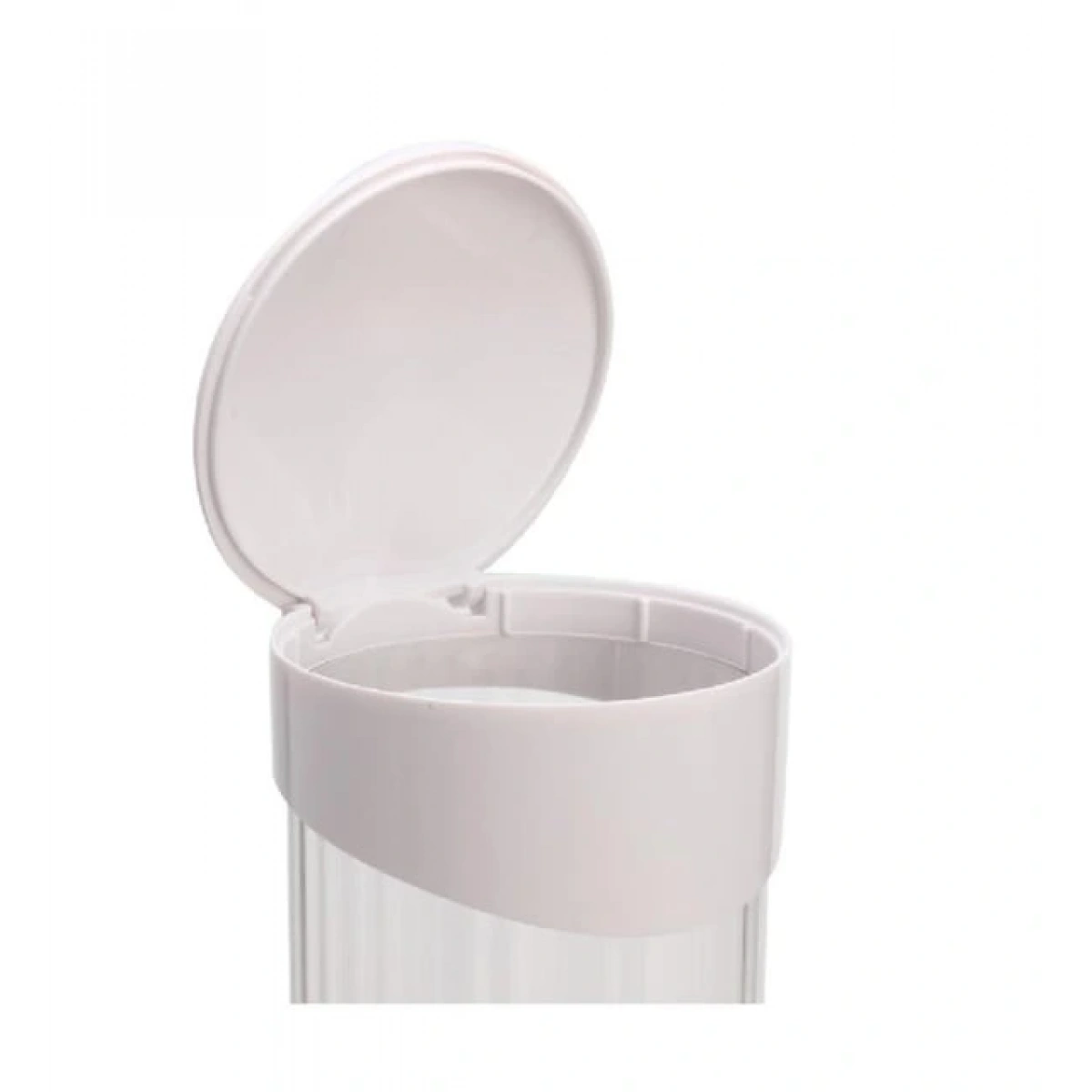 Karton Bardak Dispenseri Vidalı Beyaz