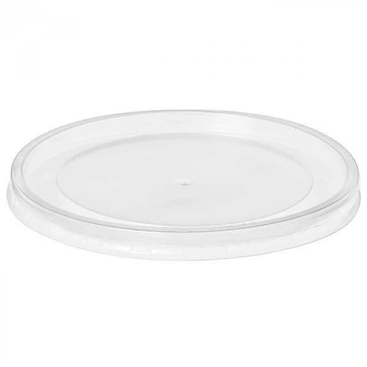 Karton Çorba Kasesi 14 Oz Kapak 1000Li 20Pkt*50 Niceplast.