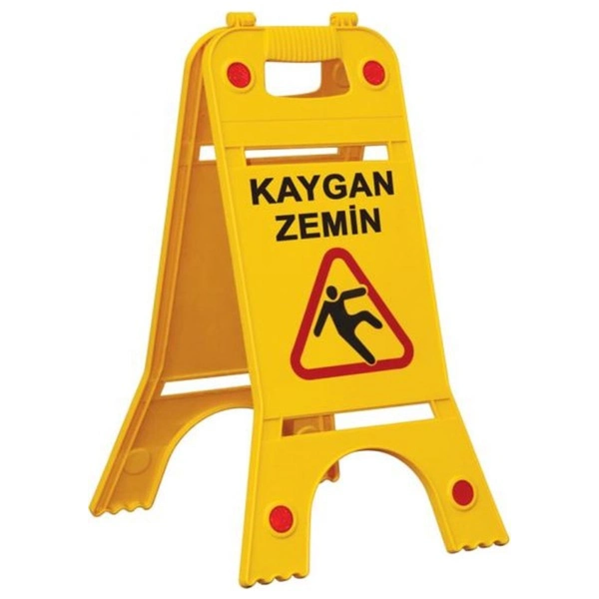 Kaygan Zemin Levhası