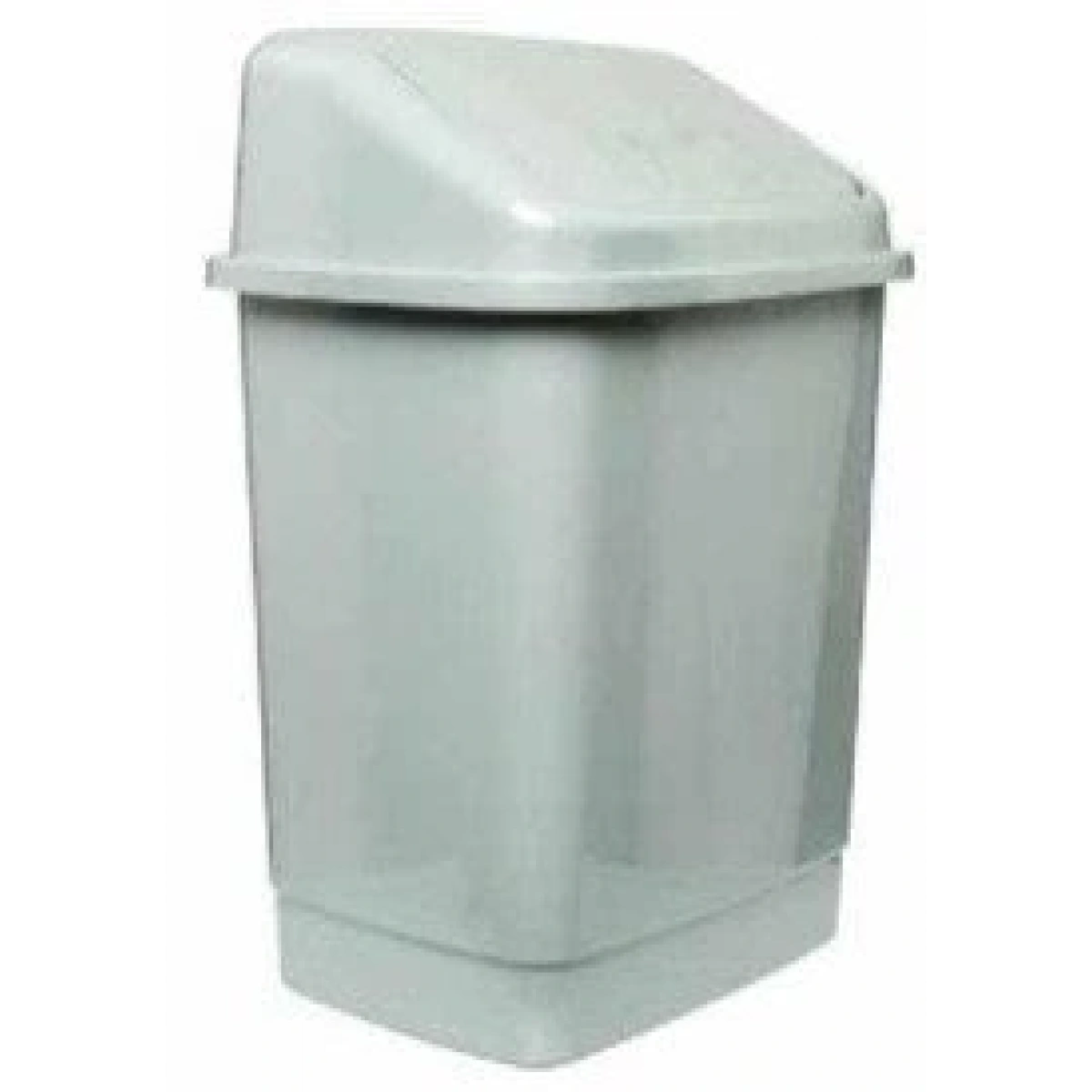 Klikli Çöp Kovası 18 Lt Gri No:3