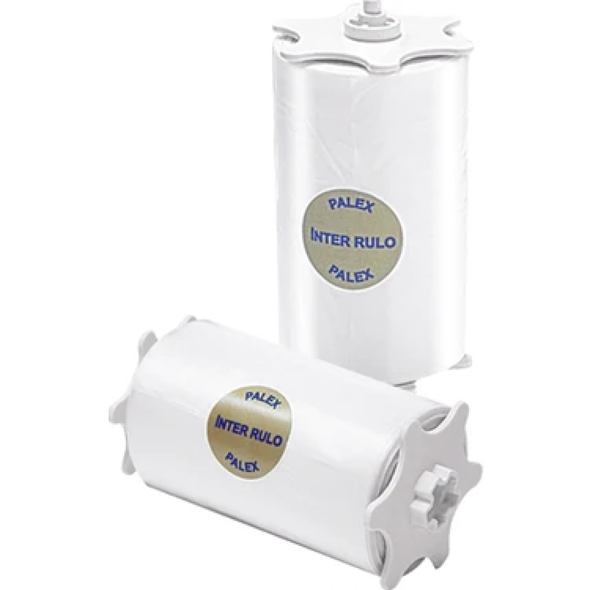 Klozet Kapağı Rulosu Elekt.-Sens.Tekli*42 Palex