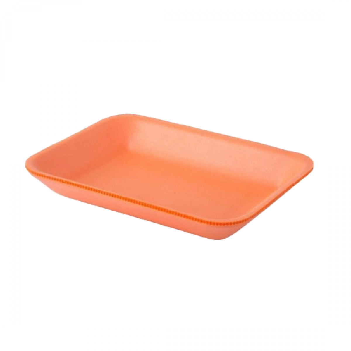 Köpük Tabak Mod 2 Turuncu Erze 250Li