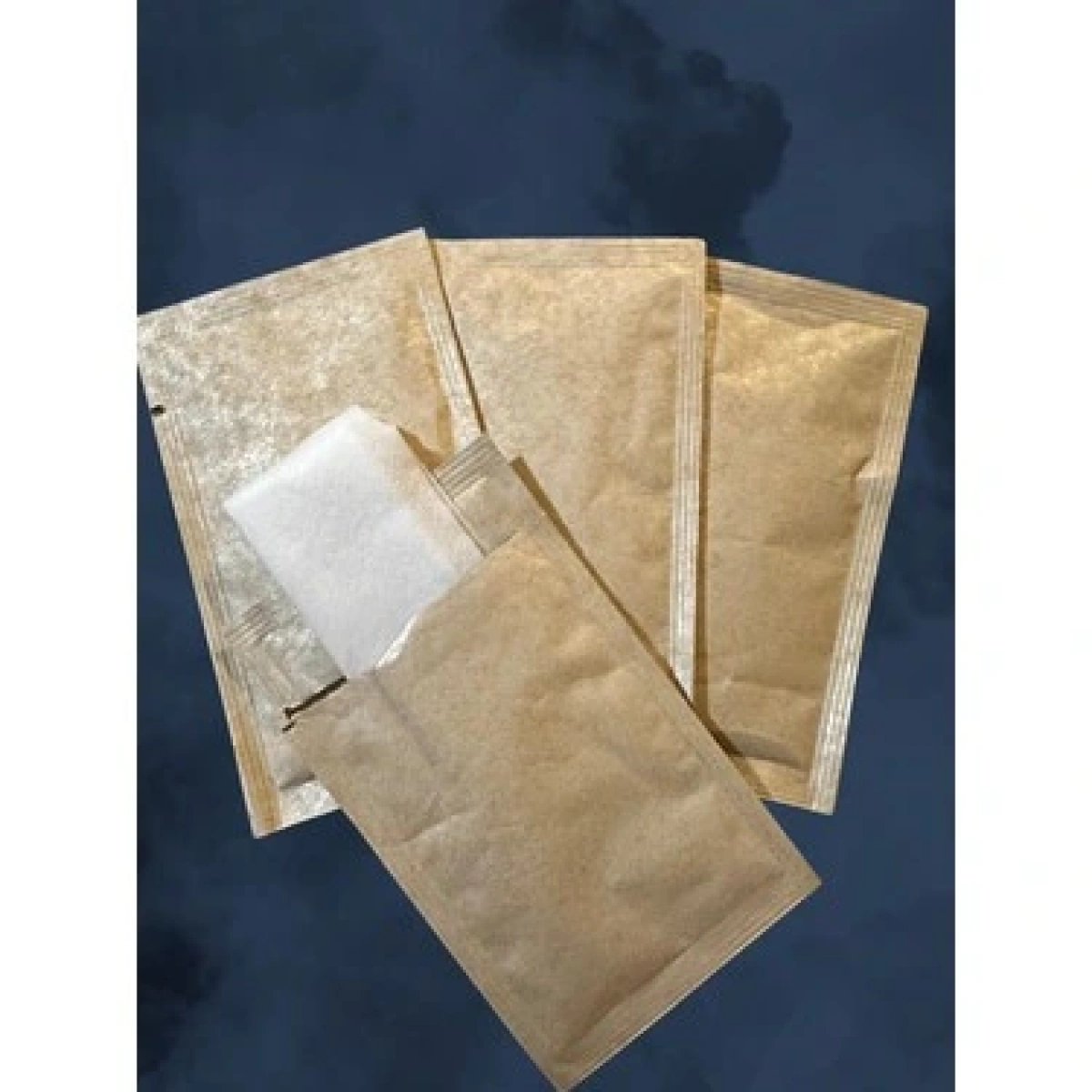 Kraft Islak Mendil 6*10 Ebat 1000Li