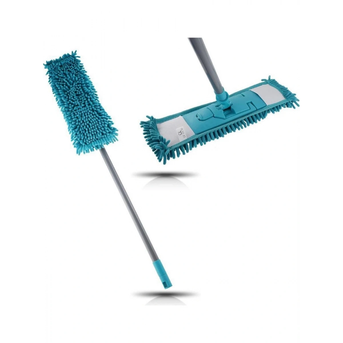 SRF-112 101 Makarna Mop Seti 40 cm