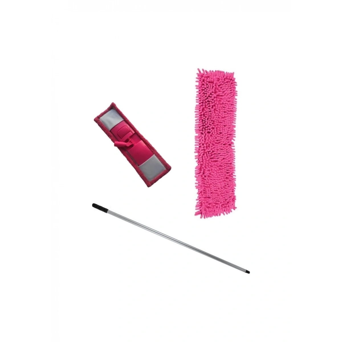 SRF-112 101 Makarna Mop Seti 40 cm