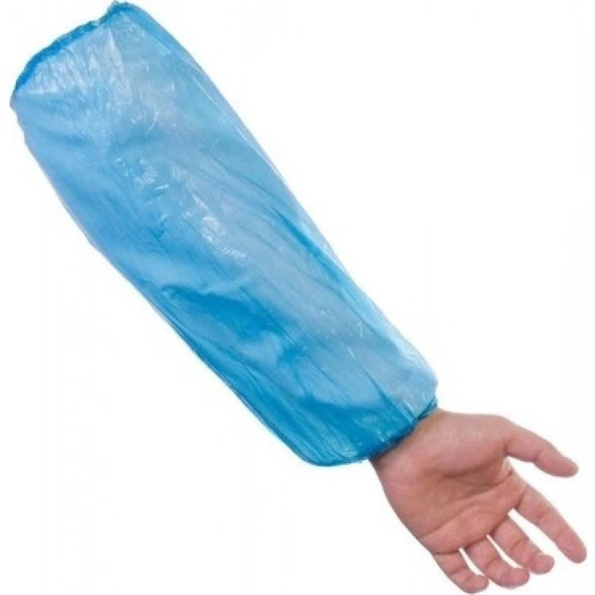 Mavi Kolluk 100 Adet