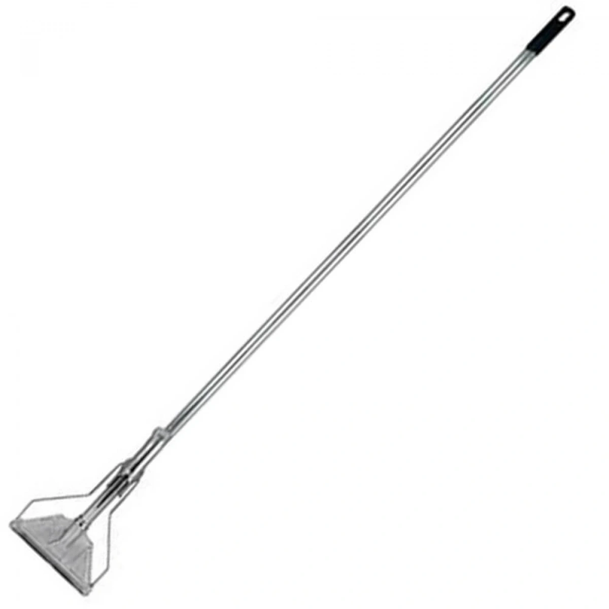 Metal Yaylı Sap Dar