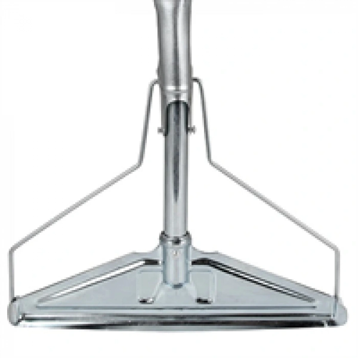 Metal Yaylı Sap Geniş