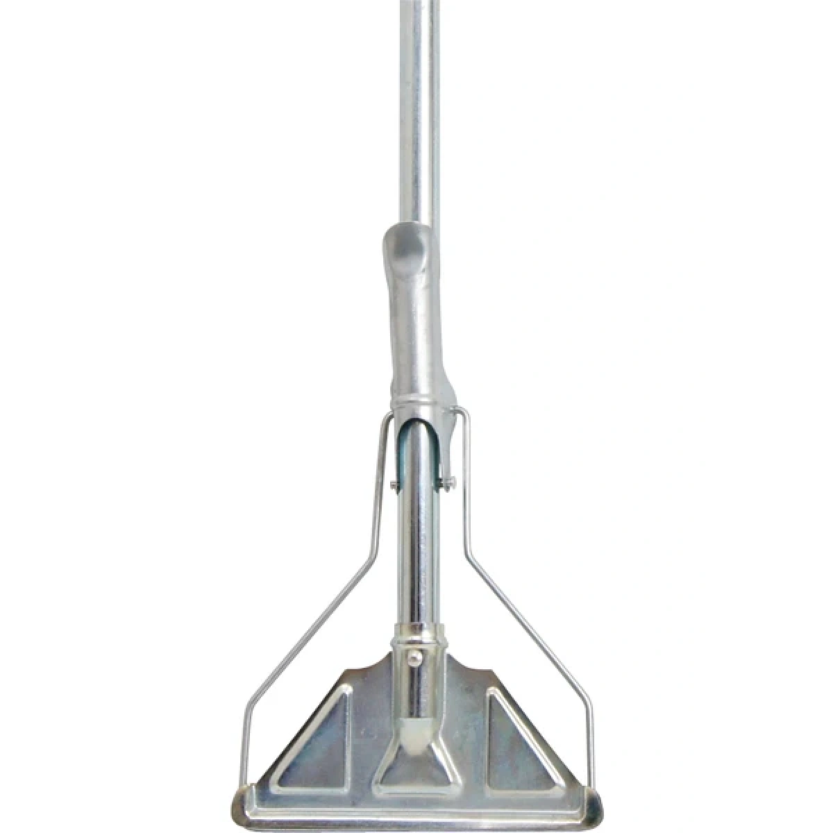 Metal Yaylı Sap Geniş