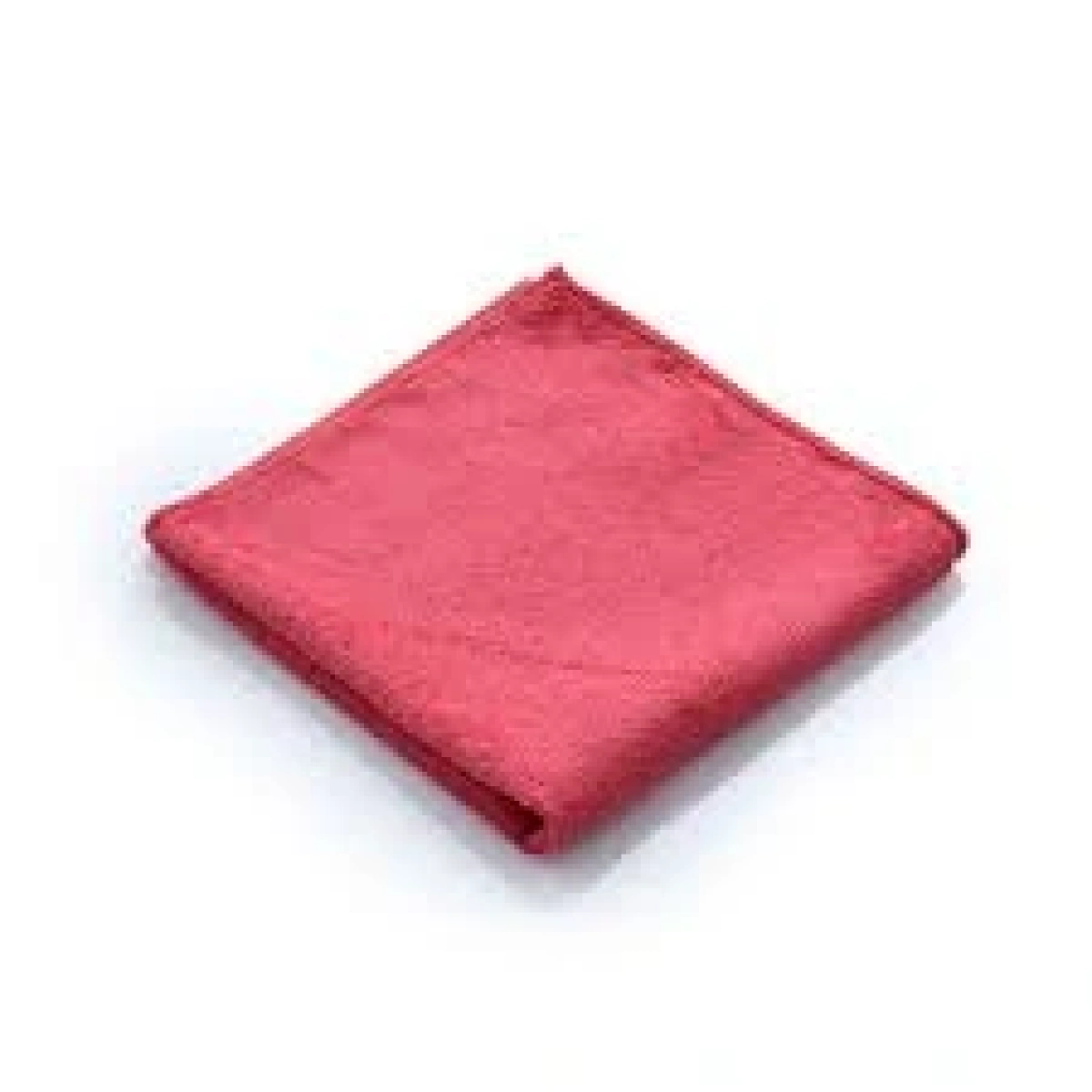 Mikrofiber Bez 40X40 Ceymop Kırmızı Parlak