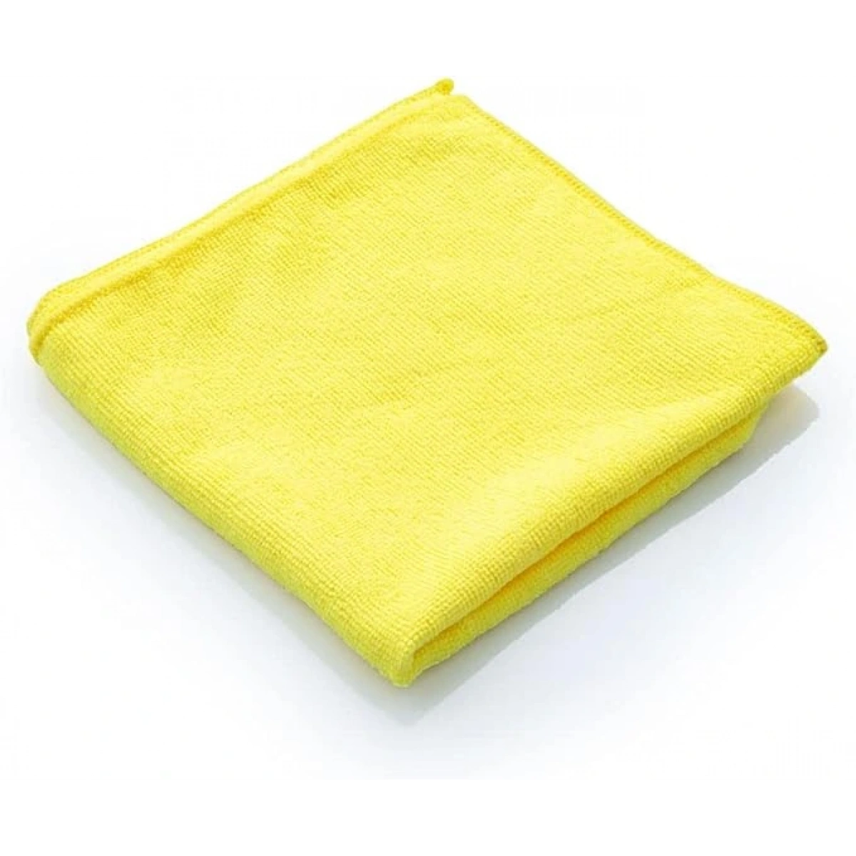 Mikrofiber Bez 40X40 Ceymop Sarı Parlak