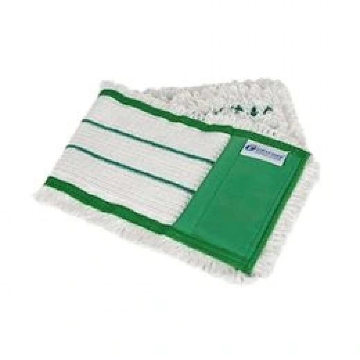 Nemli Mop Zincir Dikiş 50 Cm İntermop