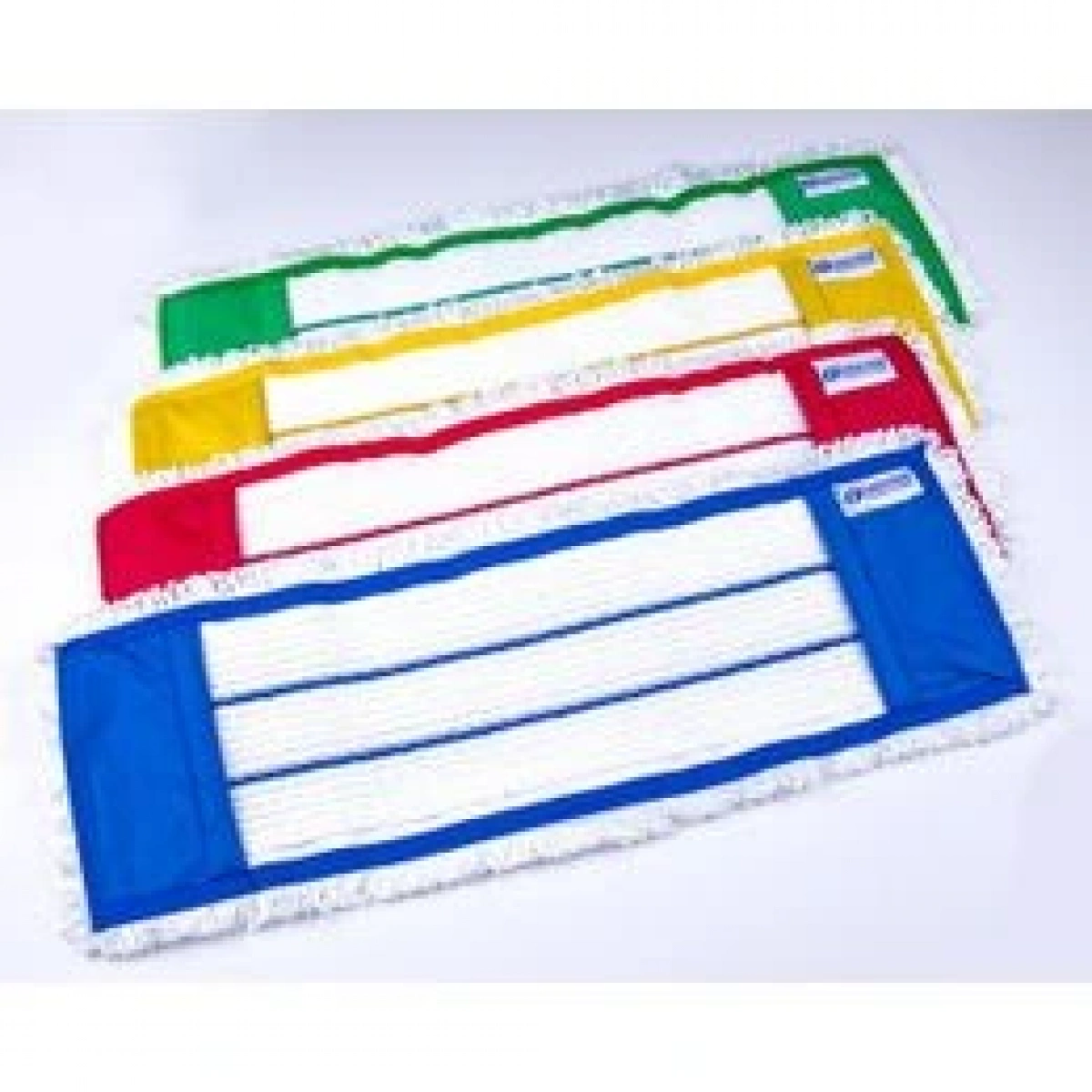 Nemli Mop Zincir Dikiş 50 Cm İntermop