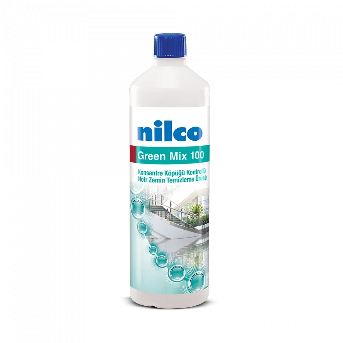 Nilco Green Mix 100 1000 ml