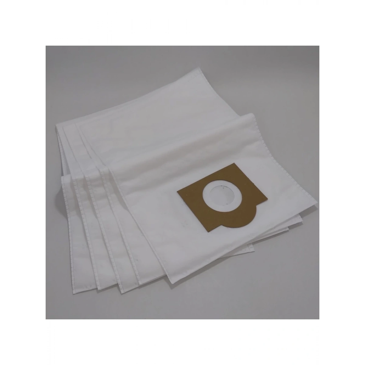 Nilco SRF05-82 S-12 Toz Torbası 5li