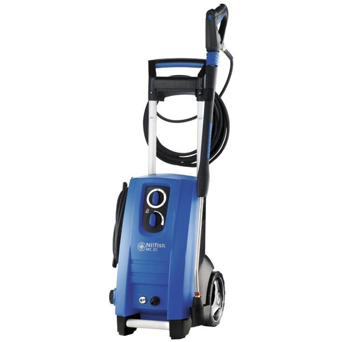 NİLFİSK MC 2C-150/650 EU BASINÇLI YIKAMA MAKİNESİ