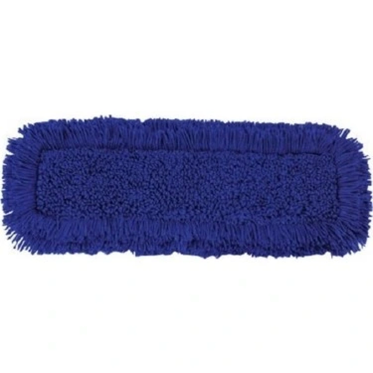 Orlon Mop Zincir Dikiş Mavi 50 Cm Ceymop