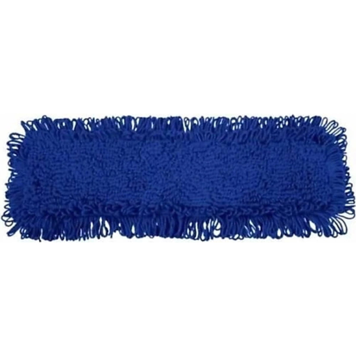 Orlon Mop Zincir Dikiş Mavi 50 Cm Ceymop