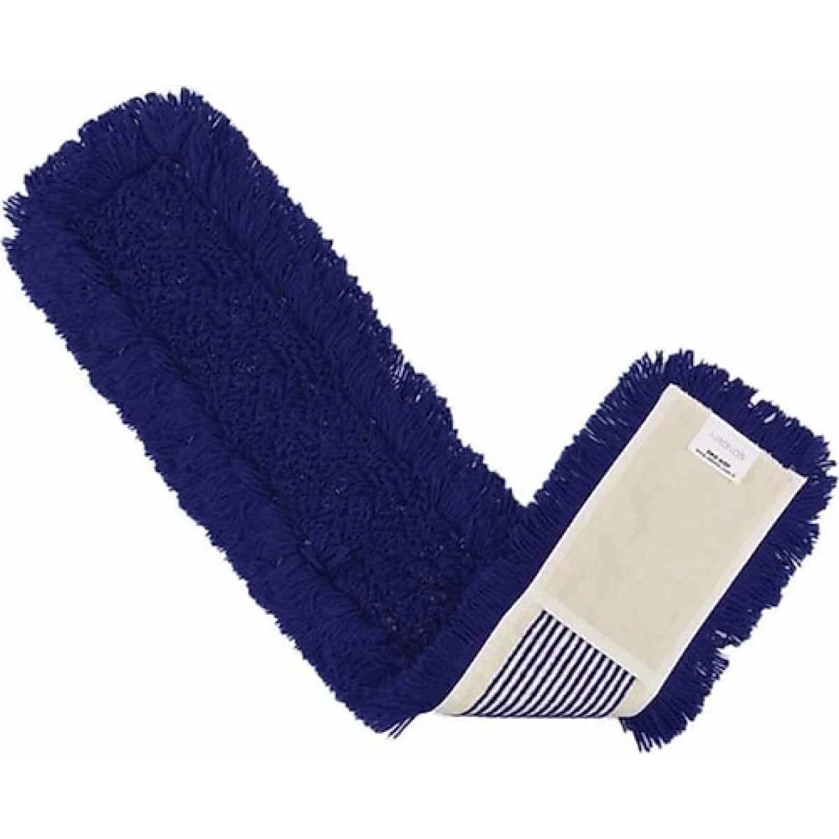 Orlon Mop Zincir Dikiş Mavi 80 Cm Ceymop