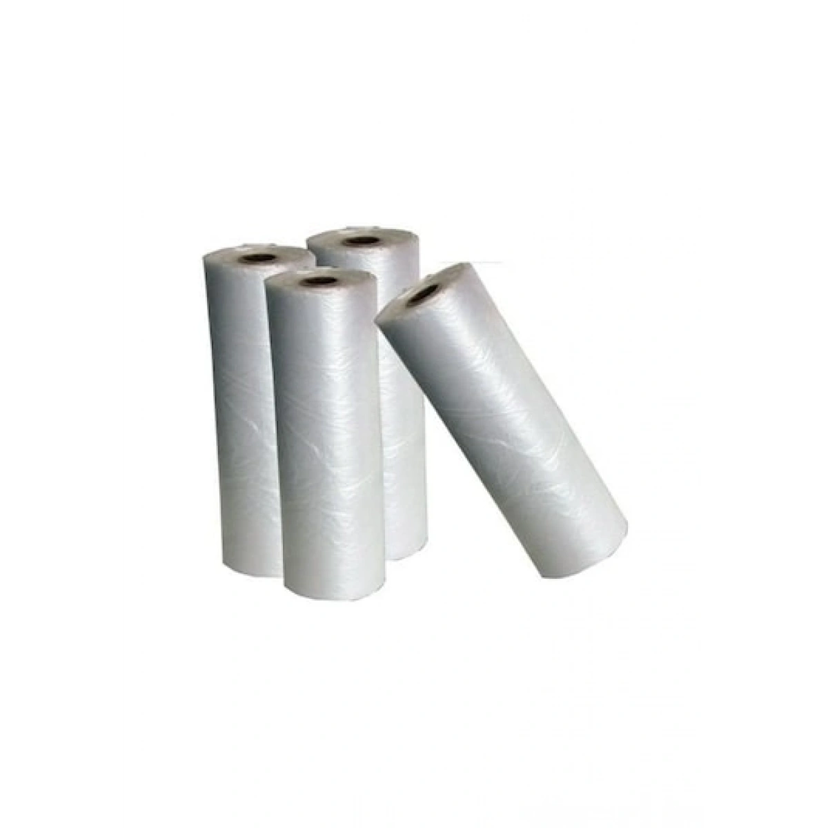 Orta Boy Rulo Manav Poşeti 1 Rulo