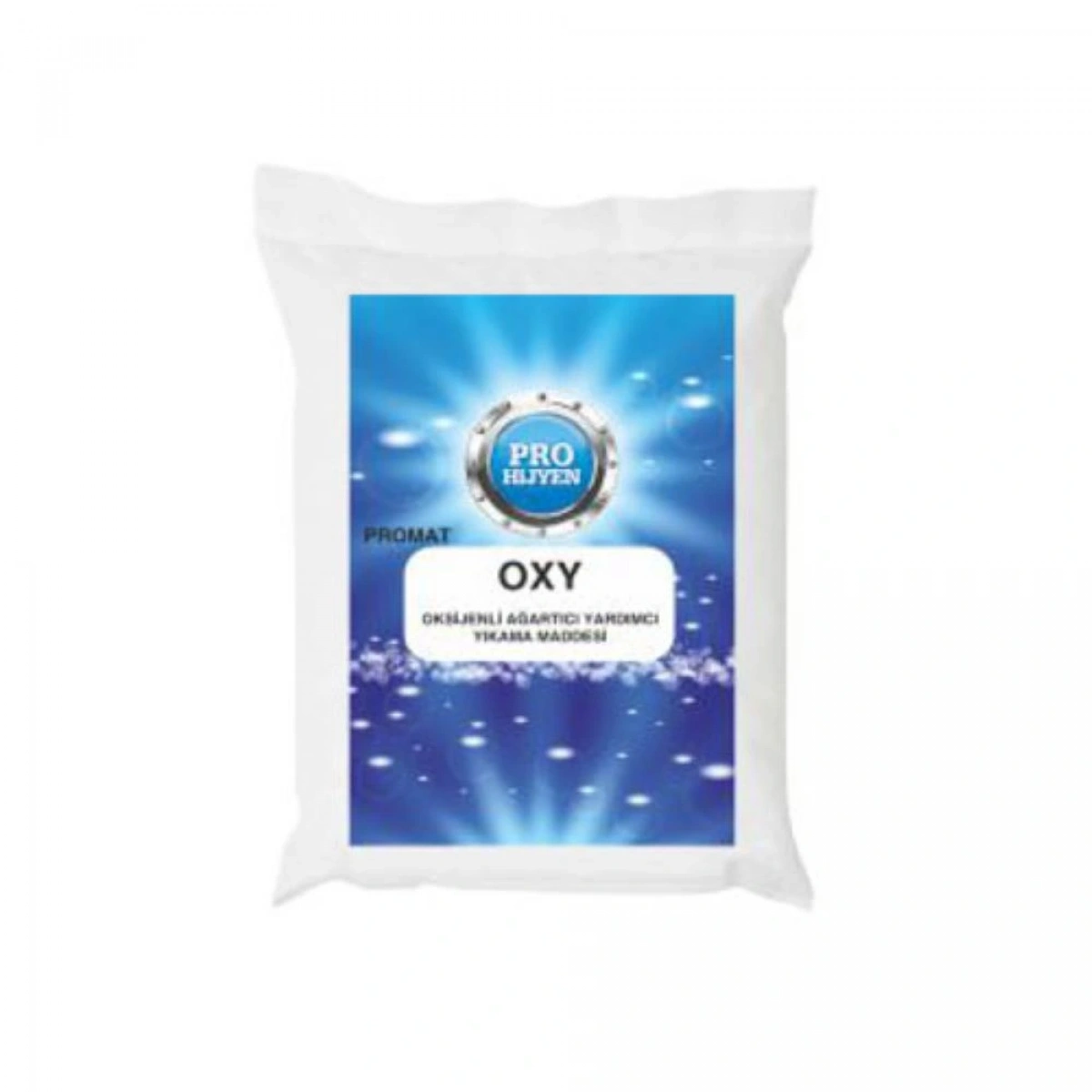 Oxy Aktif Oksijen Bazlı Ağartıcı Toz 10 Kg