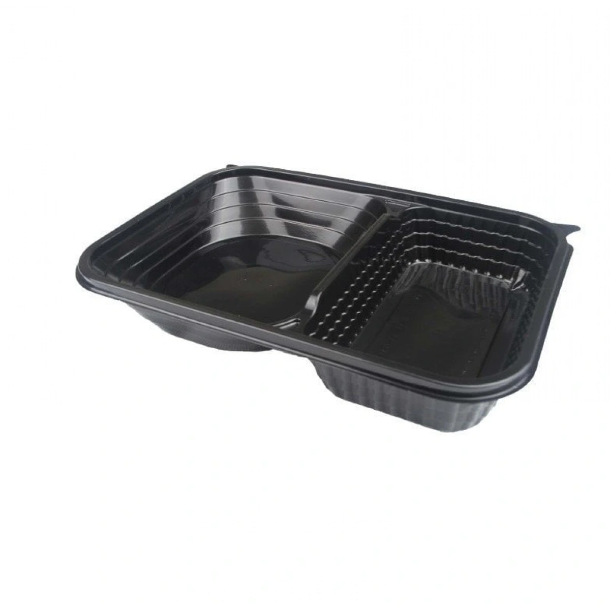 Özge Hamburger Kabı (180 Li)