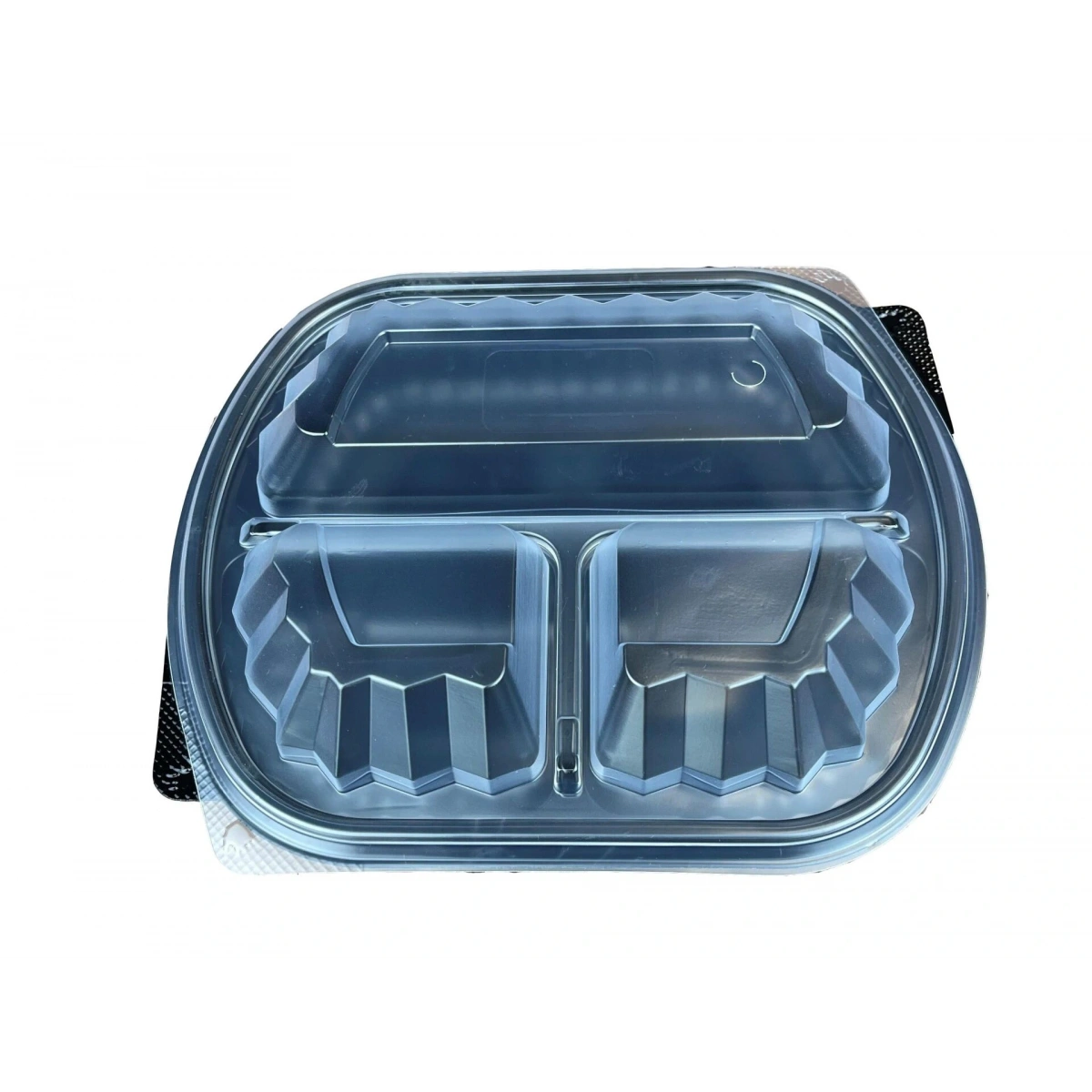 Özge Menü Box 3 Göz (200 Lü)