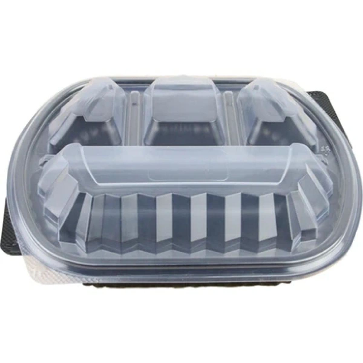 Özge Menü Box 4 Göz (200 Lü)