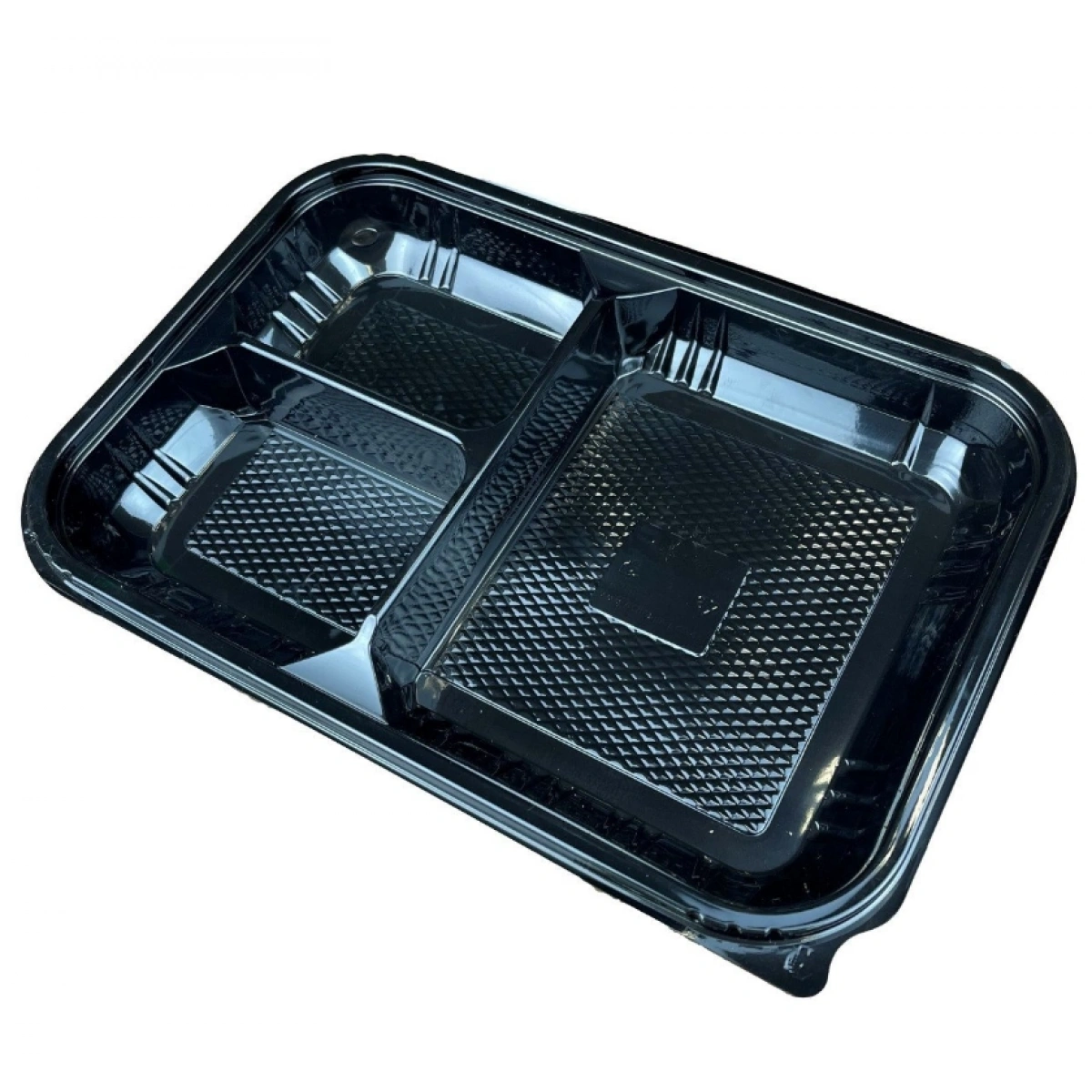 Özge Menü Box Kebap 3 Göz (100 Lü)