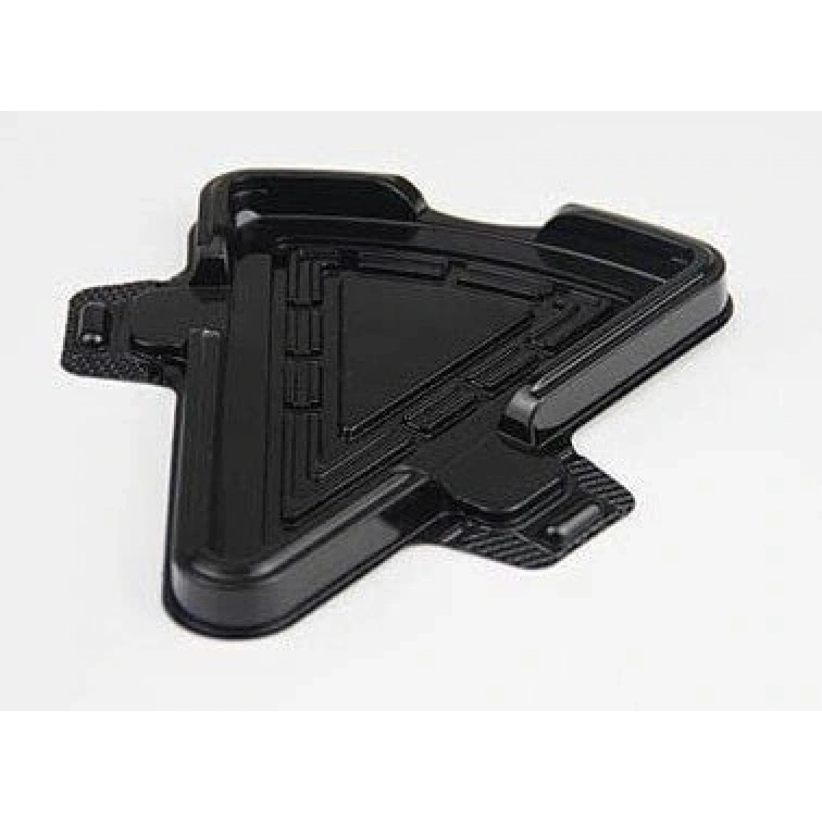 Özge Yaş Pasta Kabı Üçgen (200 Lü)