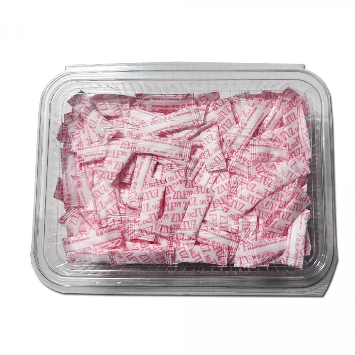 Paket Tuz 800 Gr (18 Li)