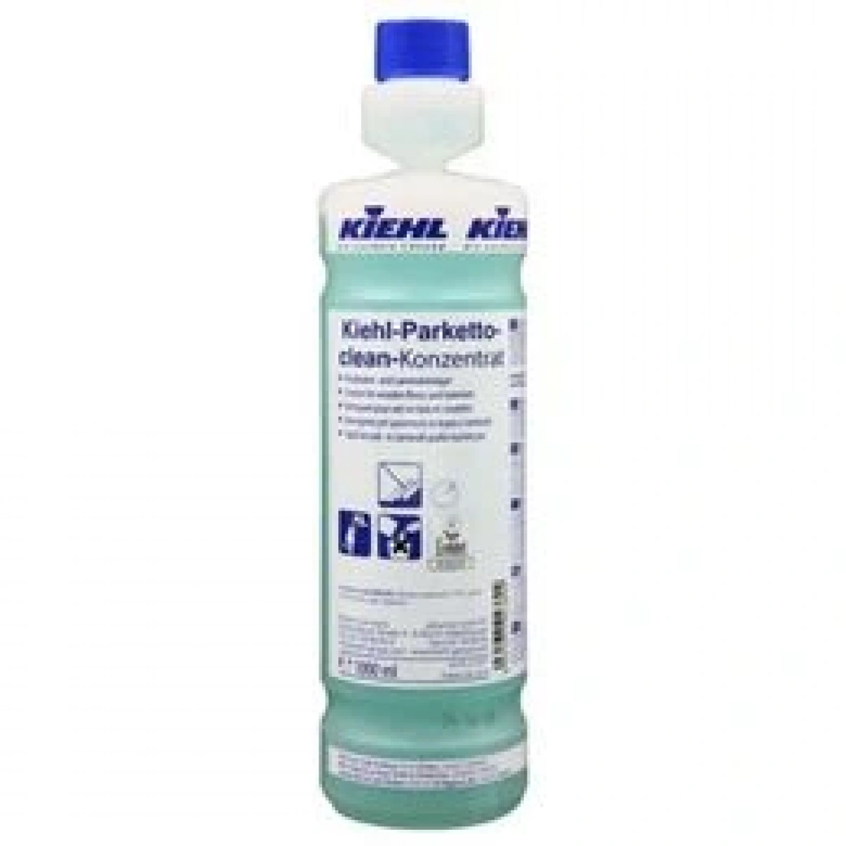 Parketto Clean Parke Temizlik Ürünü 1 Kg