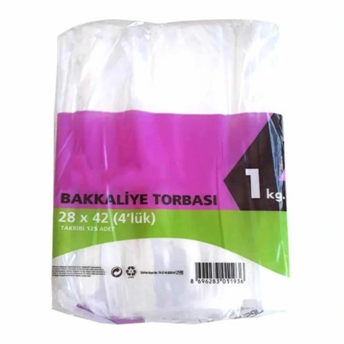 Pe Torba 4 Lük 28*42