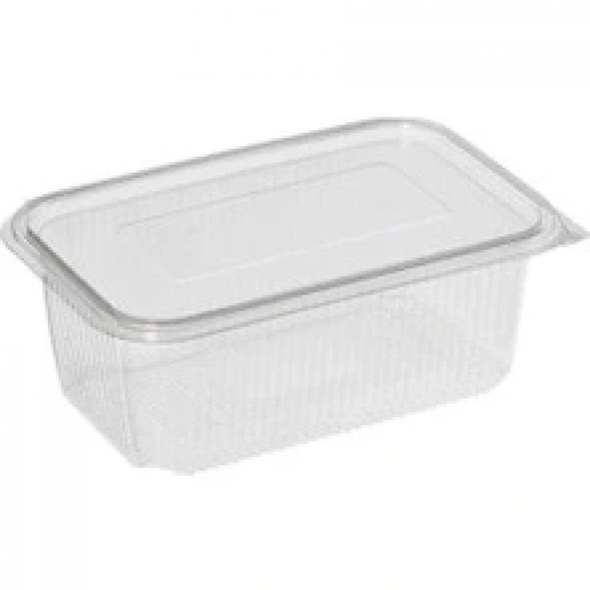 Petkap Sızdırmaz 1500 Gr Düz Kapak (2*100)