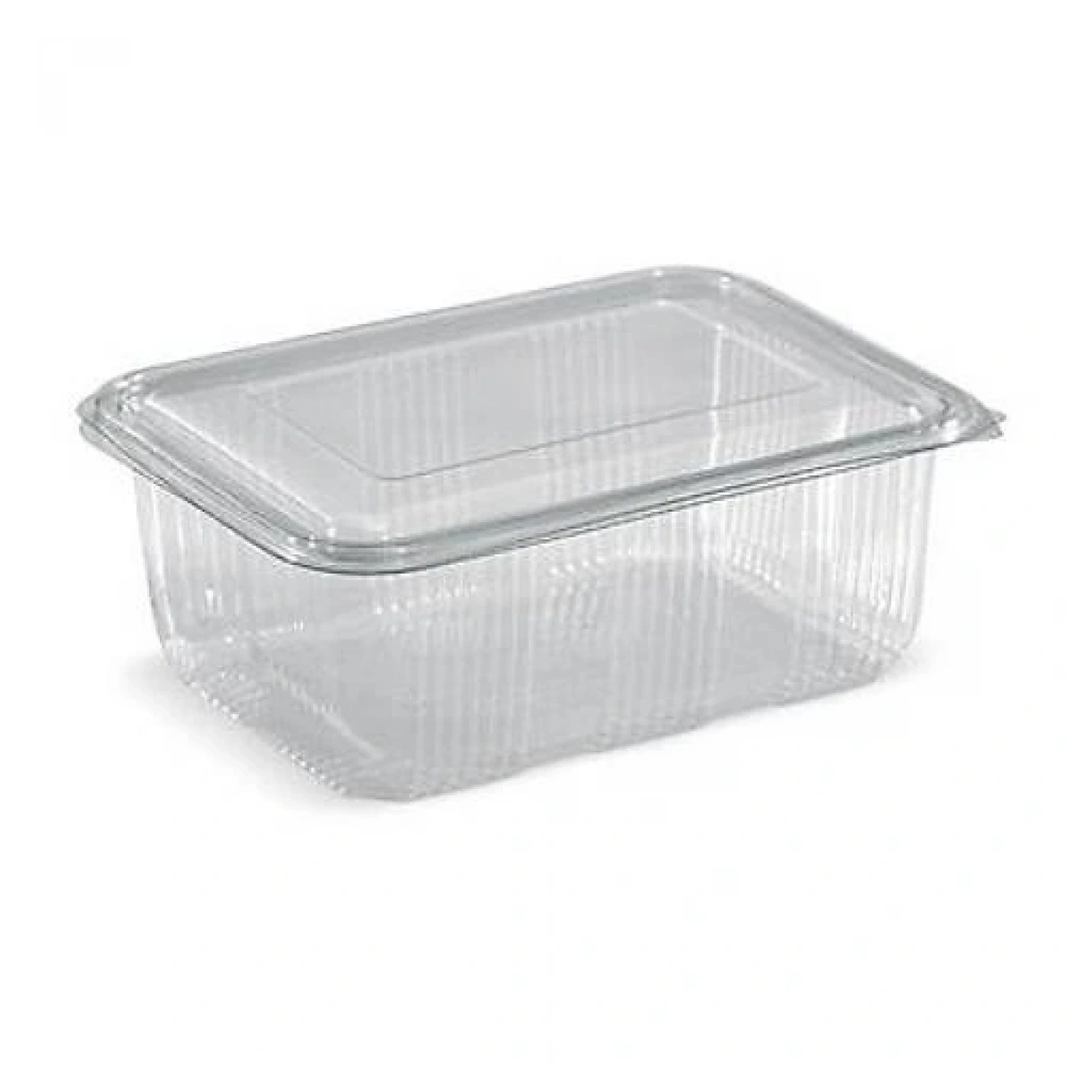 Petkap Sızdırmaz 2000 Gr Düz Kapak (2*100)