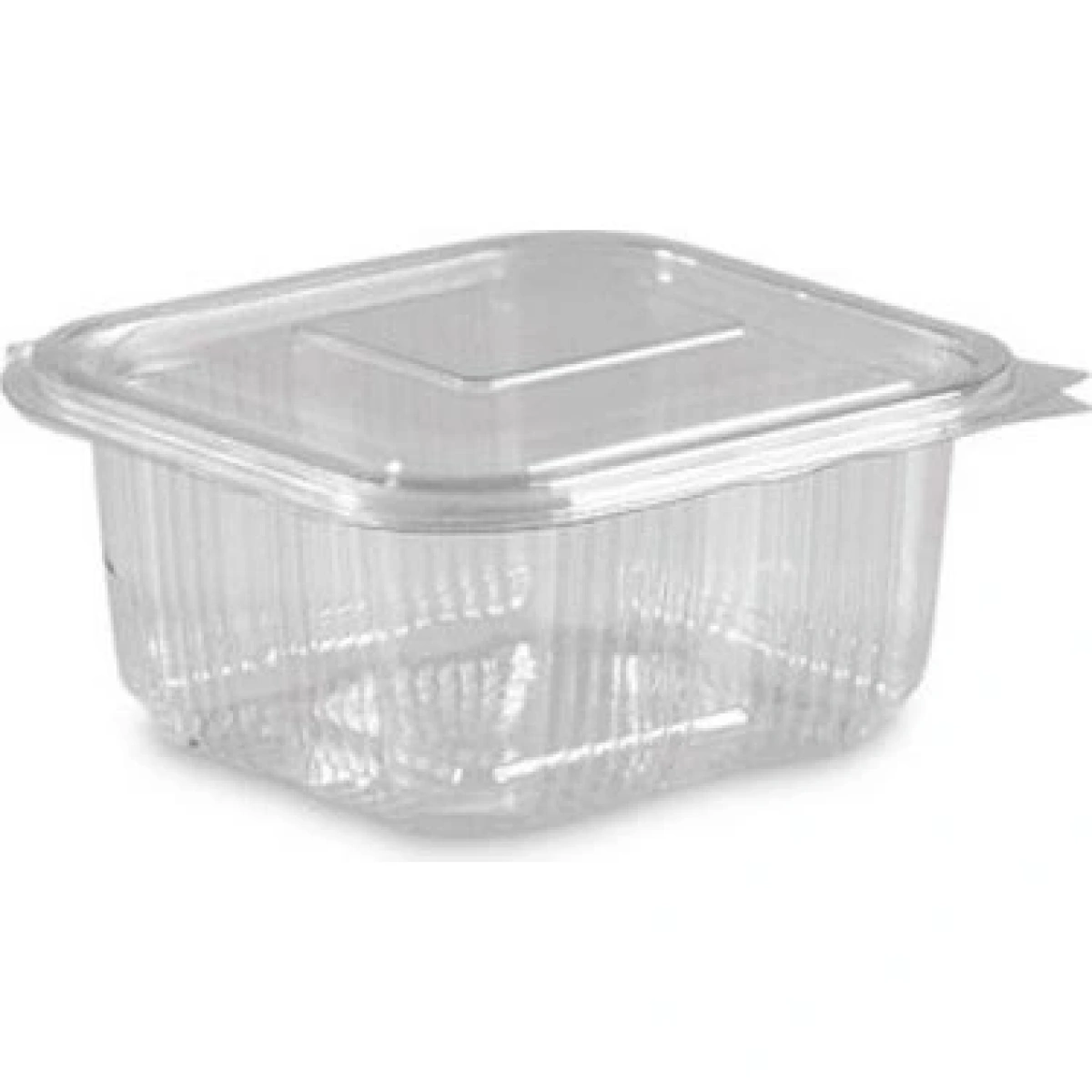 Petkap Sızdırmaz 375 Gr Düz Kapak (10*100)