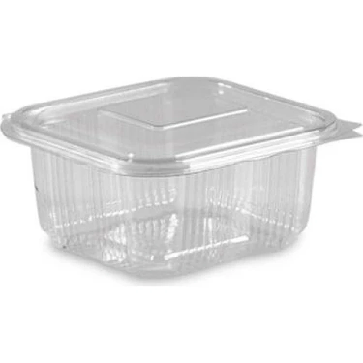 Petkap Sızdırmaz 500 Gr Düz Kapak (10*100)