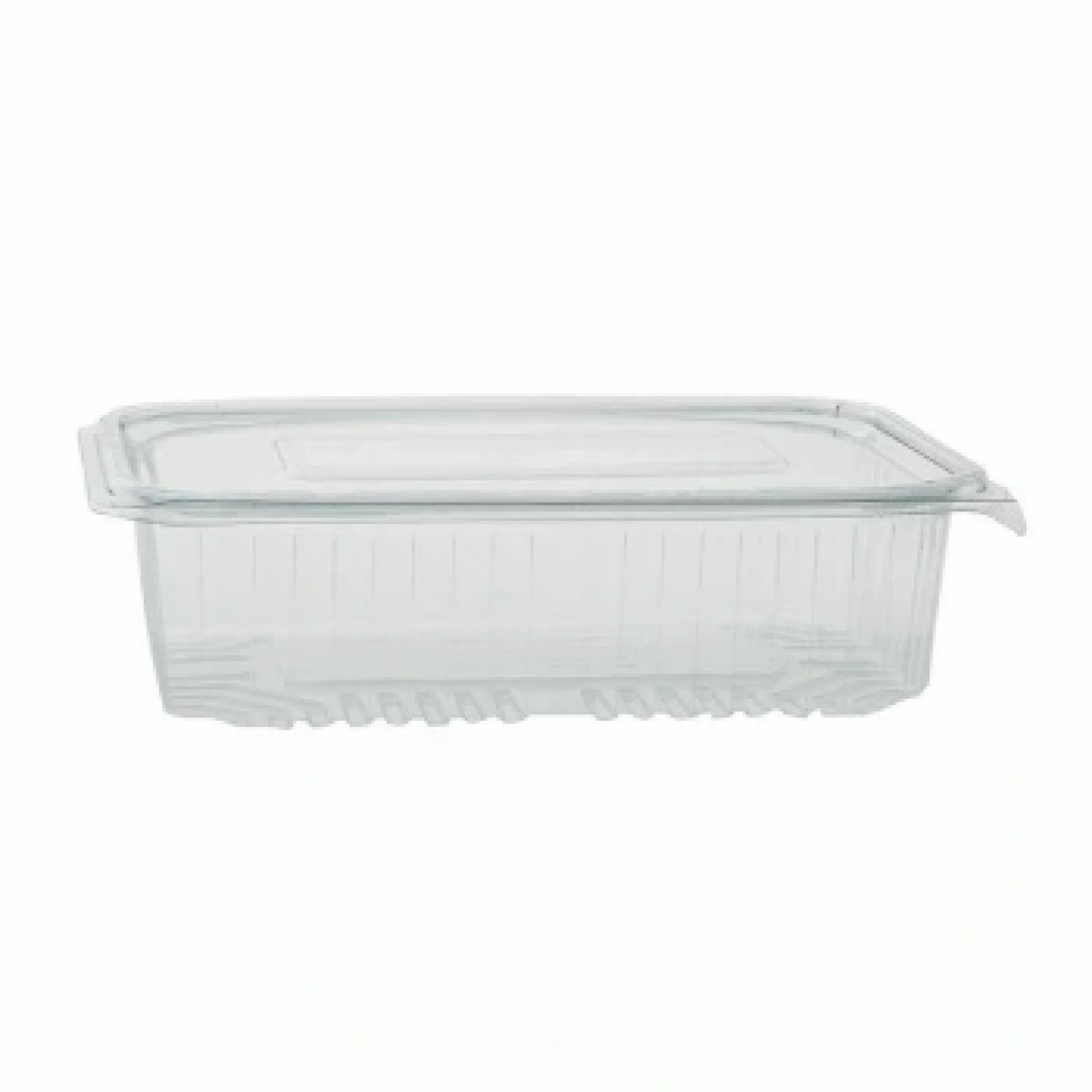 Petkap Sızdırmaz 750 Gr Düz Kapak (6*100)