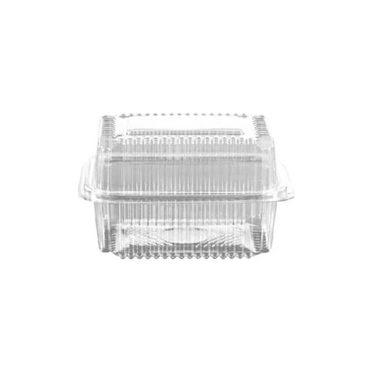 Petkap Sızdırmaz Peynir Kabı (8*100 500 Cc)