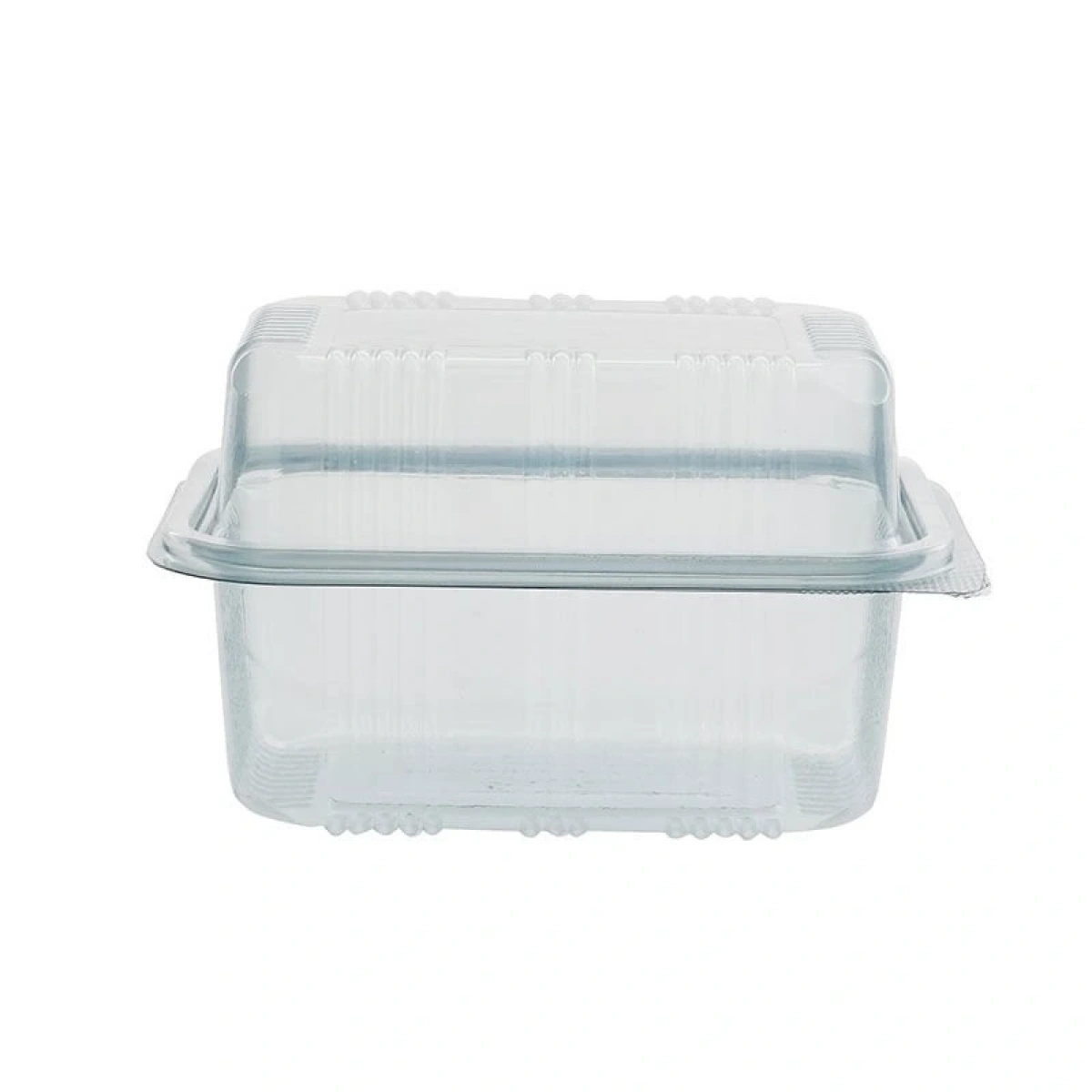 Petsa 500 Gr Peynir Kabı (8*100)