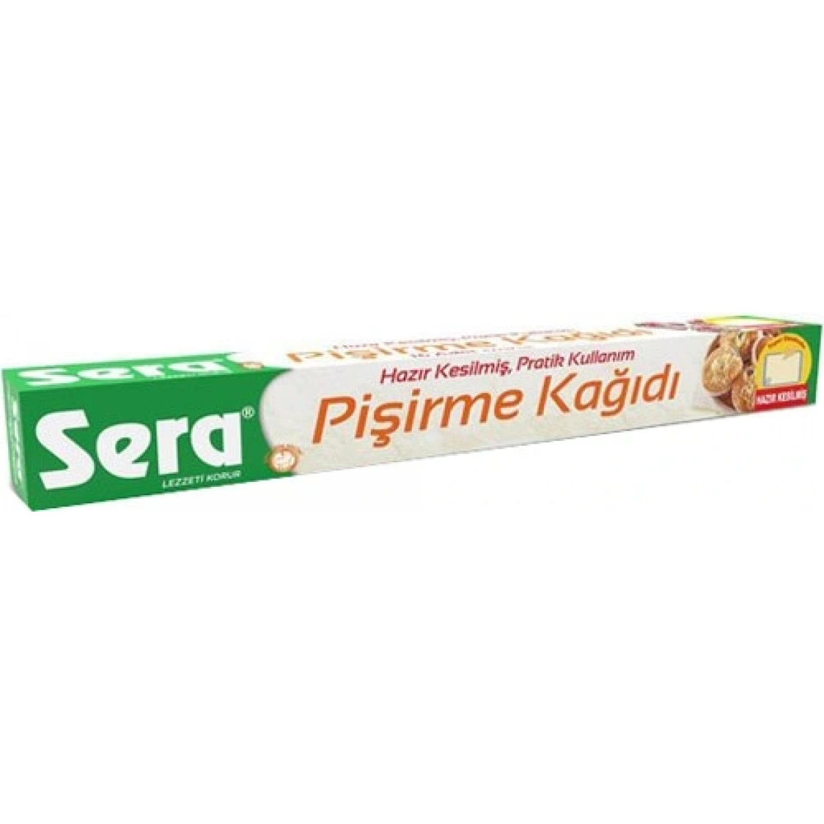 Pişirme Kağıdı Kesik 37*42 16 Yaprak