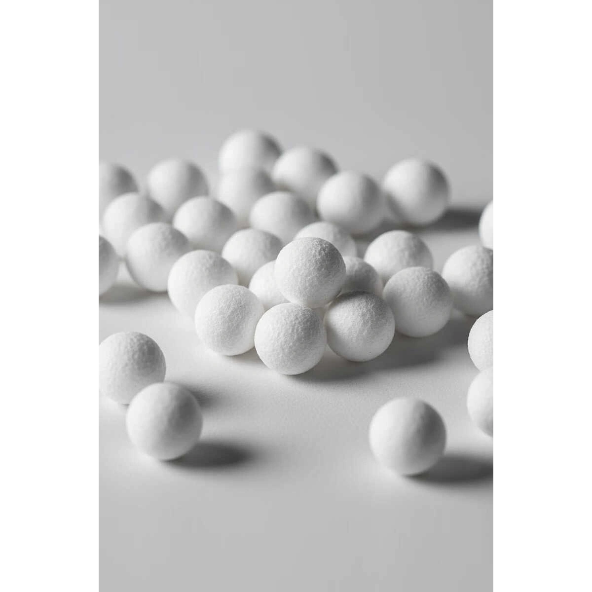 Pisuvar Naftalin Tablet 1000 Gr