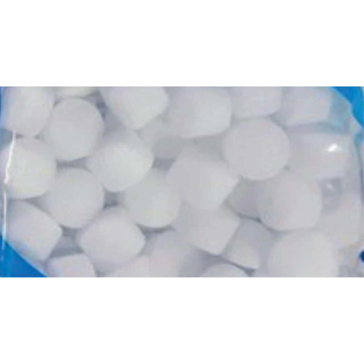 Pisuvar Naftalin Tablet 1000 Gr