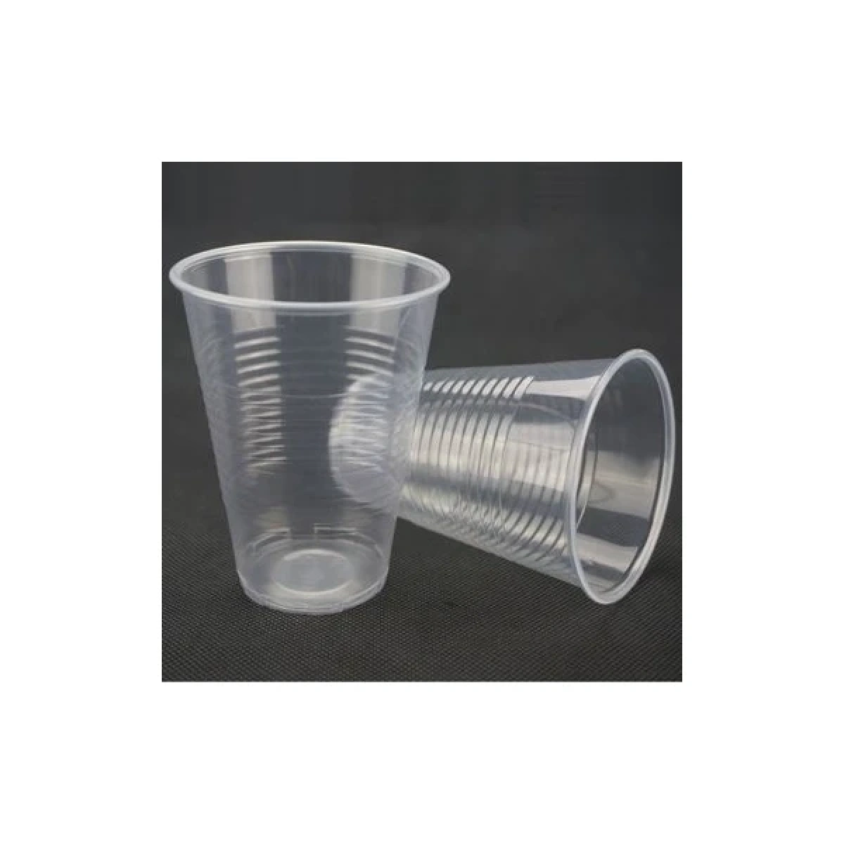 Plastik Bardak 100 Lü 30Pkt/Kl