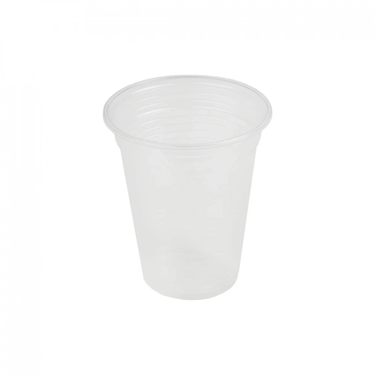 Plastik Bardak 100 Lü 30Pkt/Kl