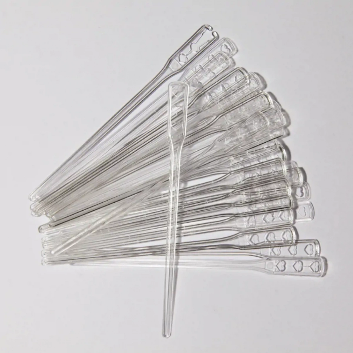 Plastik Karıştırıcı (500 Lü)