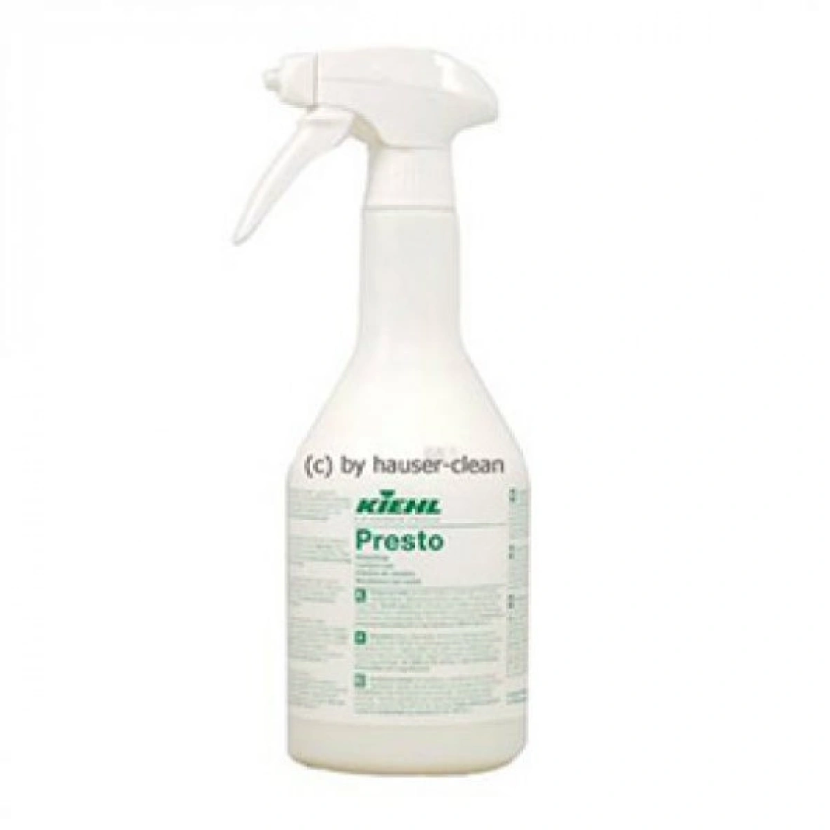 Kiehl Presto Mobilya Bakım Ürünü 750 ml