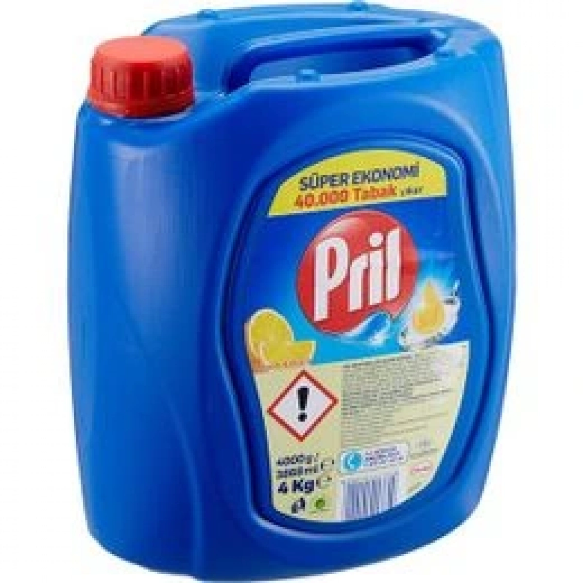 Pril 4 Kg