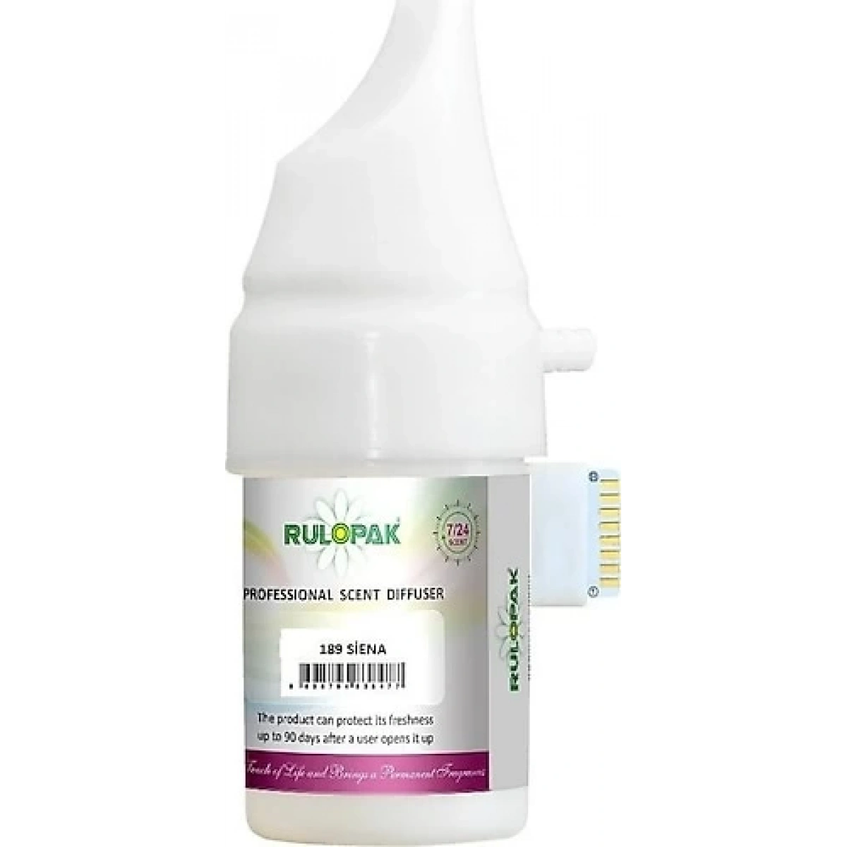 Rulopak 189 Siena Koku Kartuşu